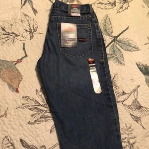 Men’s Ariat FR jeans
